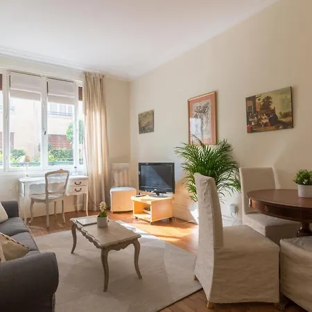 16eme Apartment *