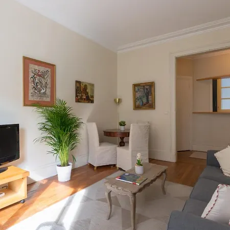 Apartment 16eme