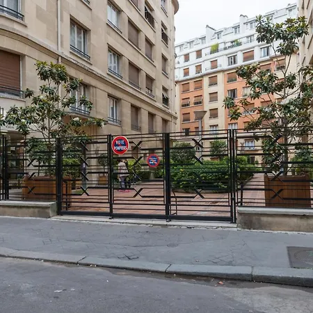 16eme * Paris